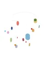 Produktbild: Flensted Mobiles UN17 - Balance, Multicolor, 65 x 65