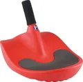 Produktbild: Alpengaudi Zipfelbob Schlitten rot