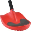 Produktbild: Alpengaudi Zipfelbob Schlitten rot