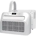 Produktbild: Sannover Mobile Monoblock-Konsole-Klimaanlage Kedros 1,5kW