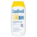 Produktbild: LADIVAL allergische Haut Gel 200 ml