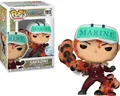 Produktbild: Funko POP! ONE PIECE Animation 1913 Sakazuki (Admiral Akainu)
