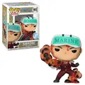 Produktbild: Funko Pop Sakazuki Special Edition 1913
