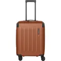 Produktbild: Travelite Dynamiic 4-Rad Trolley S+ erw. 55 cm -kupfer
