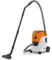 Produktbild: Stihl se 62 e alleszuiger met inschakelmechanisme - 47840124403