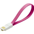 Produktbild: LogiLink CU0087 (0.22 m, USB 2.0) (CU0087)