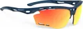 Produktbild: Rudy Project Propulse RP Optics Sonnenbrille Blue Navy Matte
