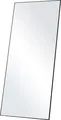 Produktbild: VEVOR Ganzkörperspiegel, 180 x 78 cm, Standspiegel zum Aufhängen oder Anlehnen mit Rahmen aus gehärtetem Glas und Aluminiumlegierung, Ganzkörper-Ankleidespiegel für Wohnzimmer und Schlafzimmer