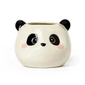 Produktbild: Legami Stiftehalter PANDA aus Keramik - Desk Friends, Halter für Stifte, Deko