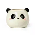 Produktbild: Legami Keramik-Stiftehalter Panda - Desk Friends Panda Pen Holder