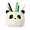 Produktbild: Legami Ceramic Pen Holder Desk Friends Panda Stiftehalter Stiftebecher Keramik