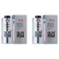 Produktbild: 2x 500ml LIQUI MOLY 1019 Reiniger MotorClean Motorspülung Motor Additiv Reiniger