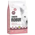 Produktbild: Bozita Robur Adult Sensitive Single Protein Lachs | 3kg
