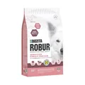 Produktbild: Bozita Robur Adult Sensitive Single Protein Lachs | 3kg