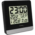 Produktbild: Technoline WT 260 Funkwecker Beleuchtet Innentemperatur Datum Kalender