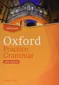 Produktbild: Oxford Practice Grammar: Advanced: with Key: The right balance of English grammar explanation and practice for your language level
