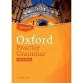 Produktbild: Oxford Practice Grammar: Advanced: with Key The right balance of English grammar explanation and practice for your language level
