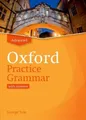 Produktbild: George Yule Oxford Practice Grammar: Advanced: with Key (Taschenbuch)
