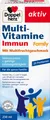 Produktbild: Doppelherz Multi-Vitamine Immun Family flüssig 250 ml