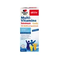 Produktbild: Doppelherz aktiv Multi-Vitamine Immun Family, Vitamin B12 + C + D + Magnesium