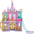 Produktbild: Disney Prinzessin FD ROYAL ADVENTURES CASTLE