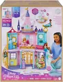 Produktbild: Mattel Disney Prinzessin Puppenhaus Magisch Schloss HLW29 NEU OVP DIRKETVERSAND✅