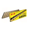 Produktbild: DID 525 VX3 Antriebskette CHAIN DID525VX3 GB 122RH
