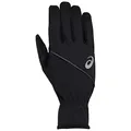 Produktbild: ASICS Thermal Handschuhe Unisex schwarz - Performance Black S