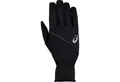 Produktbild: Asics Laufhandschuhe RUNNING GLOVES Laufhandschuhe 3013A424-002 perfekte Passform und Wärme