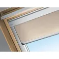 Produktbild: VELUX Classic Verdunkelungsrollo DBL  C04 4230 Beige,Schiene alu            PG:S