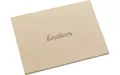 Produktbild: Enders Pizzastein eckig 40 x 30 cm Cordierit für Grill und Backofen B -Ware