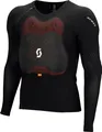 Produktbild: SCOTT Protektorenjacke Softcon Hybrid Pro schwarz S