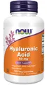 Produktbild: Now Foods Hyaluronsäure