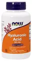 Produktbild: NOW Foods Hyaluronic Acid with MSM, 50mg - 120 vcaps (216,58 EUR/kg)
