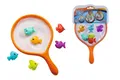Produktbild: Simba 107796088 - Water Fun - Kescher mit Fischen - Neu