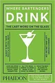 Produktbild: Where Bartenders Drink | Adrienne Stillman | Englisch | Buch | 420 S. | 2017