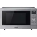 Produktbild: Panasonic NN CD 58 JSGPG (27 l) (NN-CD58JSGPG)