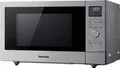 Produktbild: Panasonic Heißluft-Slim-Kombi Mikrowelle 1000W