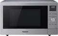 Produktbild: Panasonic SDA Heißluft-Slim-Mikrowelle NN-CD58JSGPG eds Mikrowellengeräte
