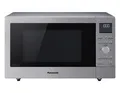 Produktbild: Panasonic NN-CD58JSGPG Kombi-Mikrowelle 27L 1000W Edelstahl