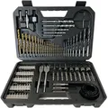 Produktbild: Titanium Pro Bohrer Und Schraubendreher Bit Set 103-teilig ( 2608594070 ) - Bosch