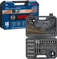 Produktbild: Bosch Accessories Professional 103tlg. Bohrer- und Bit Set Titanium Box