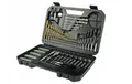 Produktbild: Bosch Professional Zubehörset 103 el. 2608594070 | Bits + Bohrer, Transportkoffe
