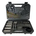 Produktbild: Bosch Titanium Pro Bohrer und Schraubendreher Bit Set 103-teilig ( 2608594070 )
