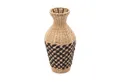 Produktbild: CREEDWOOD Wasserhyazinthenvase STROH VASE 