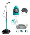 Produktbild: iWater Solardusche Sunny Style Premium Komplettset Garten-,Pool-u.Campingdusche