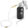 Produktbild: STAHLWERK Druckbecherpistole 1100 ml 4-6 Bar Hohlraumpistole Druckluftpistole