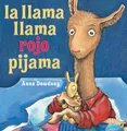 Produktbild: La llama llama rojo pijama (Spanish language edition)