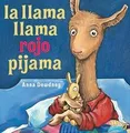 Produktbild: La llama llama rojo pijama (Spanish language editio... | Buch | Zustand sehr gut