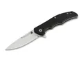 Produktbild: Maserin Taschenmesser Maserin Sport Knife Droppoint G10 Black
